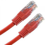 Patch Cord Cat.5E 2m Cablexpert PP12-2M/R Red