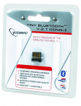 Bluetooth Gembird BTD-MINI Tiny v.2.0 Class II dongle 20m USB