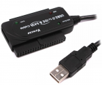 Adapter Gembird AUSI01 USB to IDE 2.5/3.5 and SATA