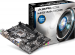 ASRock H81M-DGS (S1150 Intel H81 mATX)