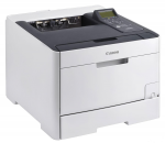 Printer Canon LBP7660Cdn (Laser Color A4 600x600dpi (9600x600 AIR) USB2.0 Lan)