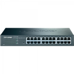 Switch TP-LINK TL-SG1024DE (24-port 10/100/1000Mbps)