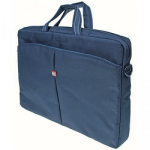 15.6" Continent Laptop Bag CC-01 Blue