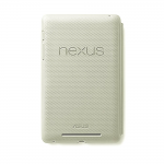 7" Asus Nexus Travel Cover Light Grey