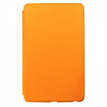 7" Asus Nexus Travel Cover Orange