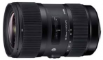 Zoom Lens Sigma AF 18-35/1.8 DC HSM for Nikon