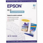 Photo Paper Epson A4 Iron-on Peel Transfer 10p