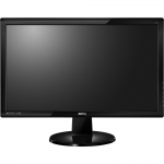 24.0" BenQ GL2460 Glossy Black (TN LED FullHD 1920x1080 2ms 12M:1 DVI)