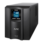 APC Smart-UPS C 1000VA SMC1000I 230V