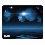 Mouse Pad SVEN SA (8 pictures)