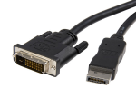 Cable DP to DVI 0.15m APC Electronic