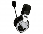 Headphones SVEN AP-875 with Microphone