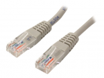 Patch Cord Cat.5E 10m APC Electronic COPPER