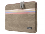 9.7" - 10.1" Tracer Tablet Case E106 Brown