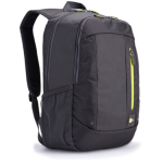 16.0"-15.0" CaseLogic Laptop Backpack WMBP115 Antracite