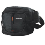 Beltpack Bag Vanguard KINRAY LITE 15B Black