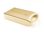 16GB USB Flash Drive Transcend JetFlash 380 Gold USB2.0