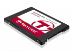SSD 64Gb Transcend SSD340 (2.5" R/W:530/200 SATA III) б/у