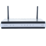 Wireless Router D-Link DIR-615/A/R1A (300Mbps WAN-port 4x10/100Mbps LAN)