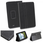 7" Asus Tablet Case MeMO Pad ME172V Black