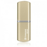 16GB USB Flash Drive Transcend JetFlash 820 Gold USB3.0