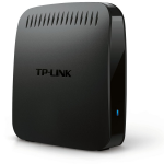 Wireless Router TP-LINK TL-WA890EA (300Mbps 4x10/100Mbps LAN)