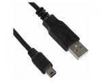 Cable micro USB to USB 0.5m SVEN