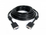 Cable VGA 3m Gembird Premium HD15M/HD15M CC-PPVGA-10-B Black