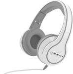 Headphones Esperanza EH136W White