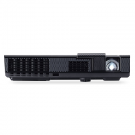 Projector NEC L102WG Black (DLP 3D WXGA 1280x800 1000Lum 10000:1 1.2kg)