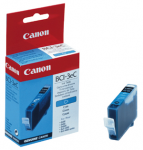 Ink Cartridge Canon BCI-3e C cyan