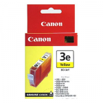 Ink Cartridge Canon BCI-3e Y yellow