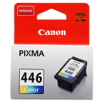 Ink Cartridge Canon CL-446 Color
