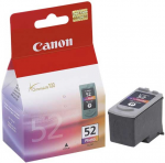 Ink Cartridge Canon CL-52 color
