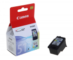 Ink Cartridge Canon CL-513 color (c m y) 11ml