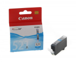 Ink Cartridge Canon CLI-521 C cyan 9ml