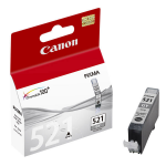 Ink Cartridge Canon CLI-521 GY gray 9ml