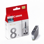 Ink Cartridge Canon CLI-8 Bk black 13ml