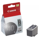 Ink Cartridge Canon PG-40 black