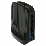 Wireless Router Netis WF2412 (150Mbps WAN-port 4x10/100Mbps LAN)
