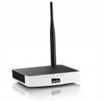 Wireless Router Netis WF2411D (150Mbps WAN-port 4x10/100Mbps LAN)