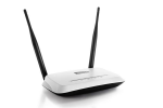 Wireless Router Netis WF2419 (300Mbps WAN-port 4x10/100Mbps LAN)