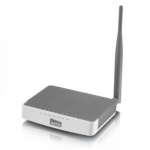 Wireless Router Netis WF2501 (150Mbps WAN-port 4x10/100Mbps LAN)