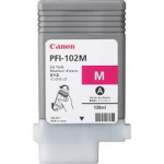 Ink Cartridge Canon PFI-102M magenta