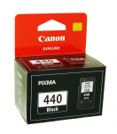Ink Cartridge Canon PG-440 8ml black