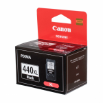 Ink Cartridge Canon PG-440XL Black