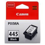 Ink Cartridge Canon PG-445 black