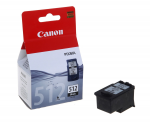 Ink Cartridge Canon PG-512 black