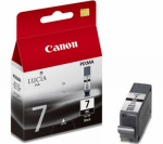 Ink Cartridge Canon PGI-7 Bk black