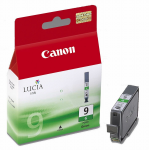 Ink Cartridge Canon PGI-9 G green 14ml